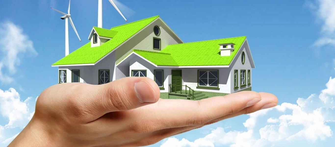 Εξοικονομώ - Αυτονομώ: Πλήρης οδηγός με 98 βασικές ερωτο-απαντήσεις για πολίτες & μηχανικούς